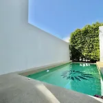 Palm Spring Villa