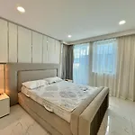 Palm Spring Villa