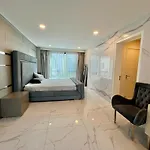 Palm Spring Villa