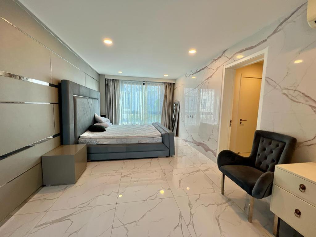 Palm Spring Villa Pattaya